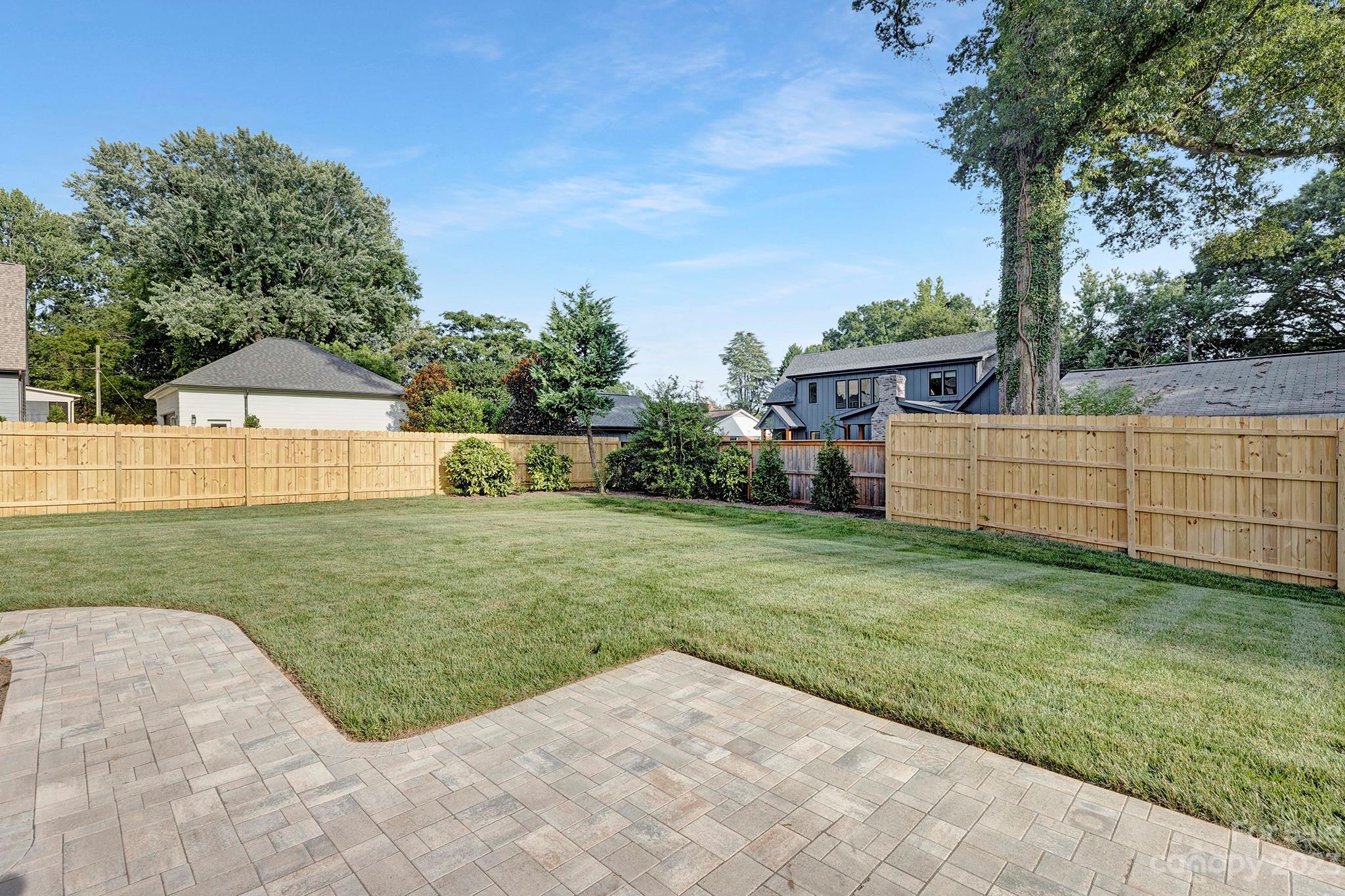 Ashbrook - Residential