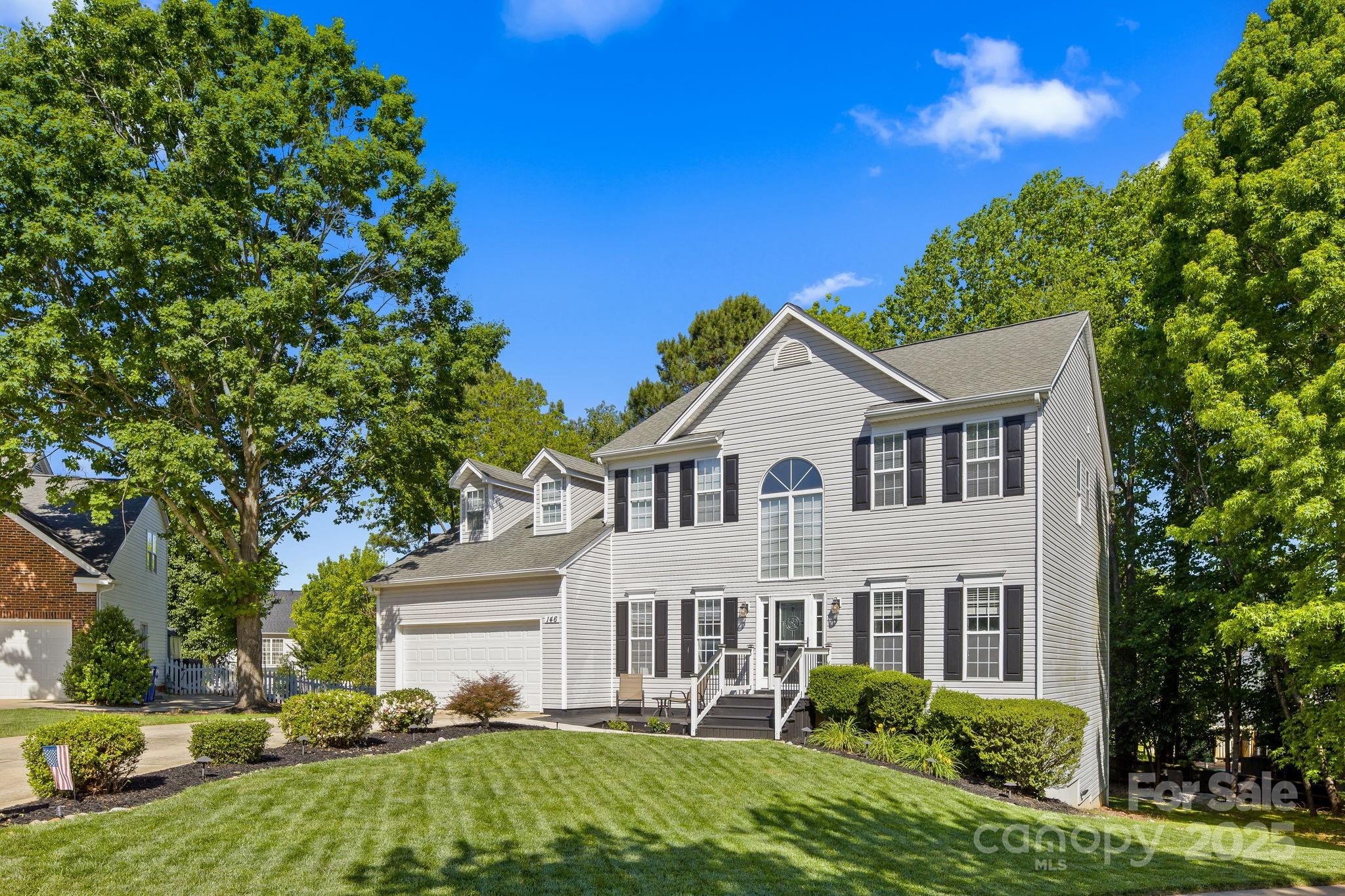 146 Comata Road