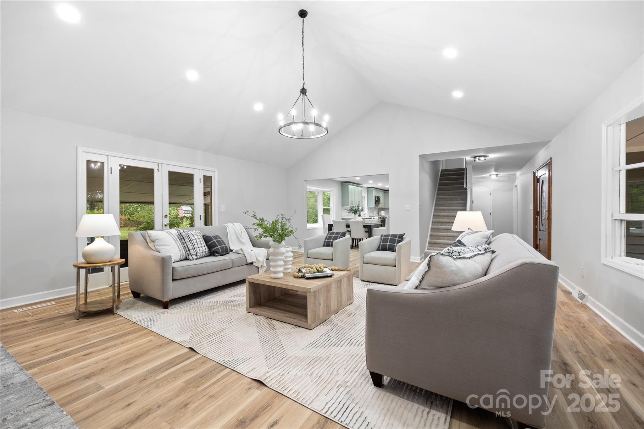 7301 Timber Ridge Drive
