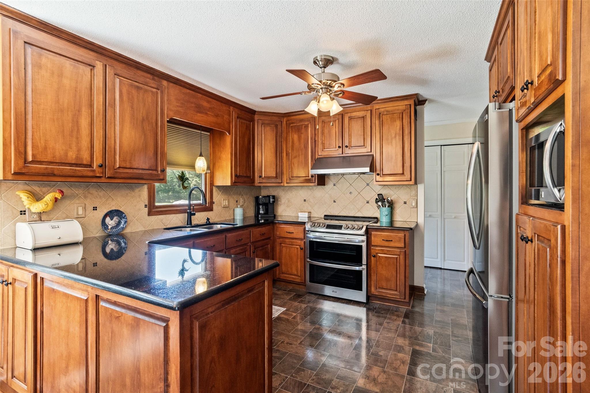 Bel Air Acres - Residential