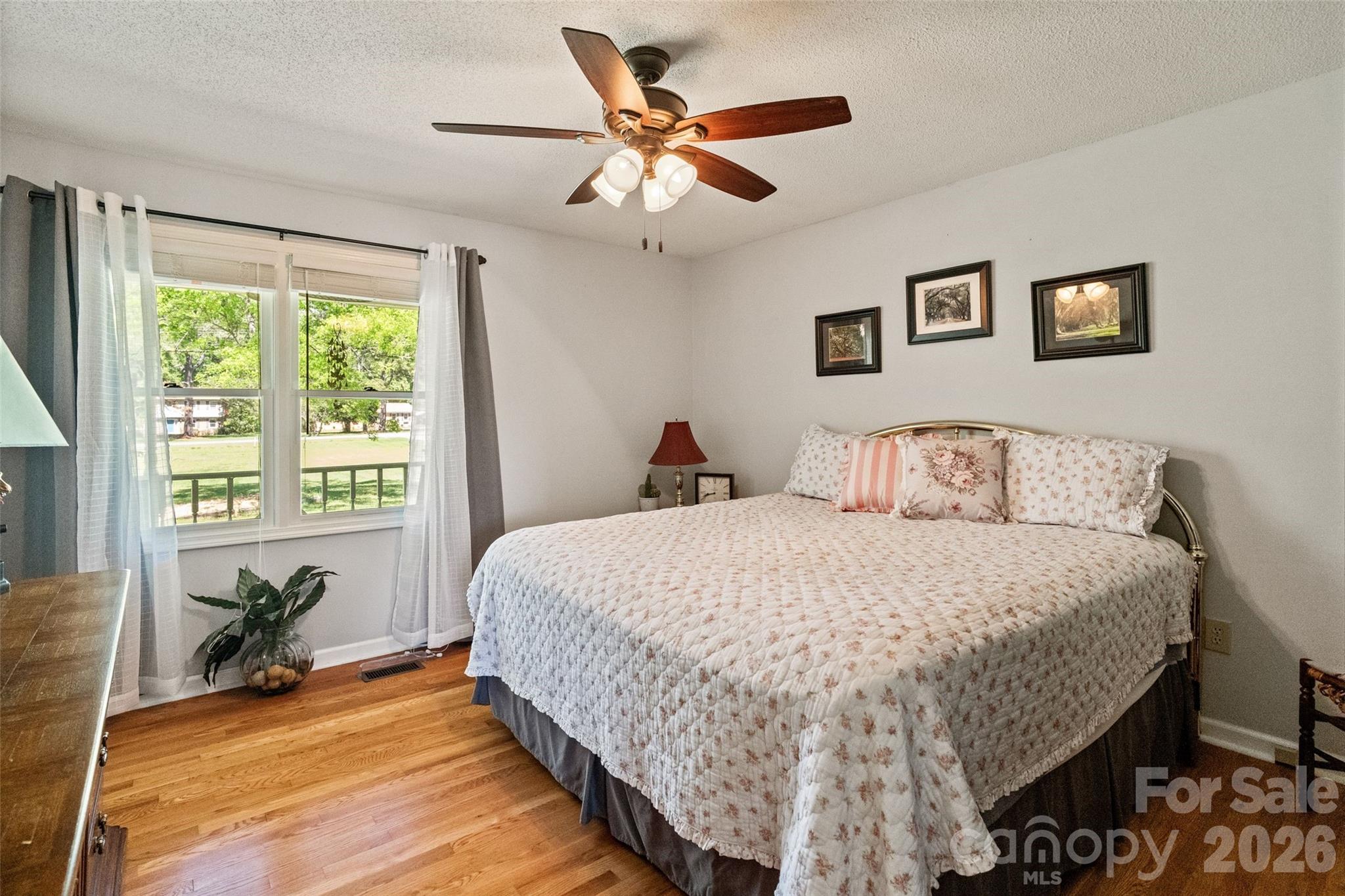 Bel Air Acres - Residential