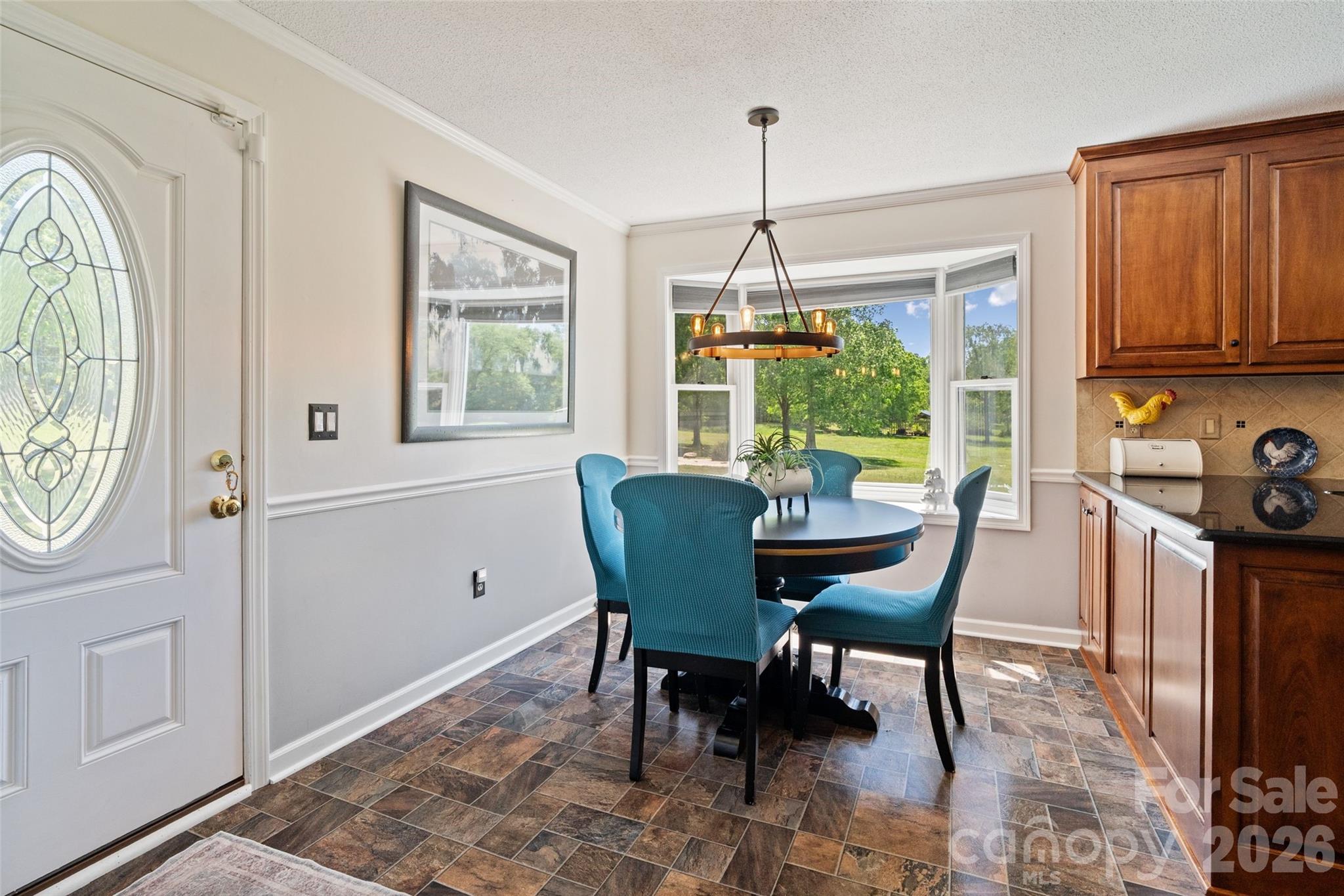 Bel Air Acres - Residential