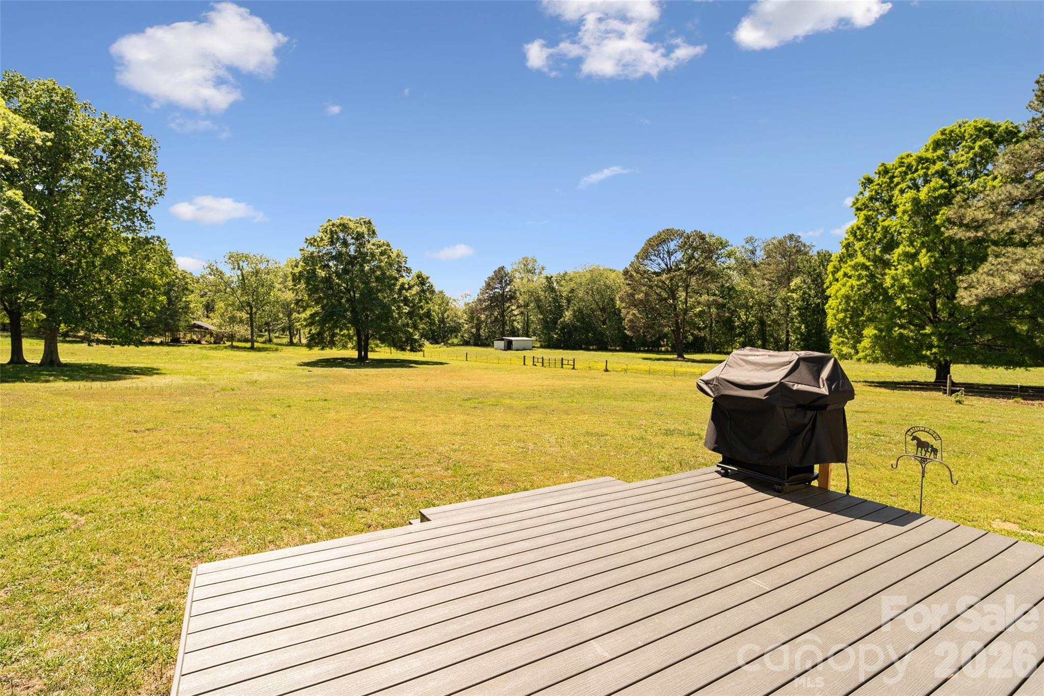 Bel Air Acres - Residential