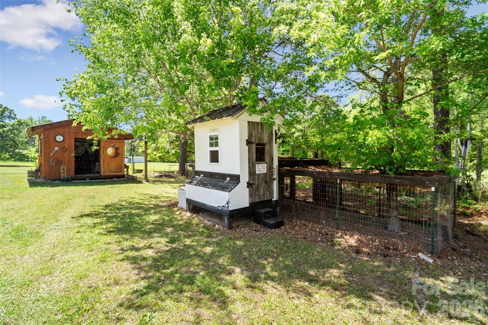 Bel Air Acres - Residential