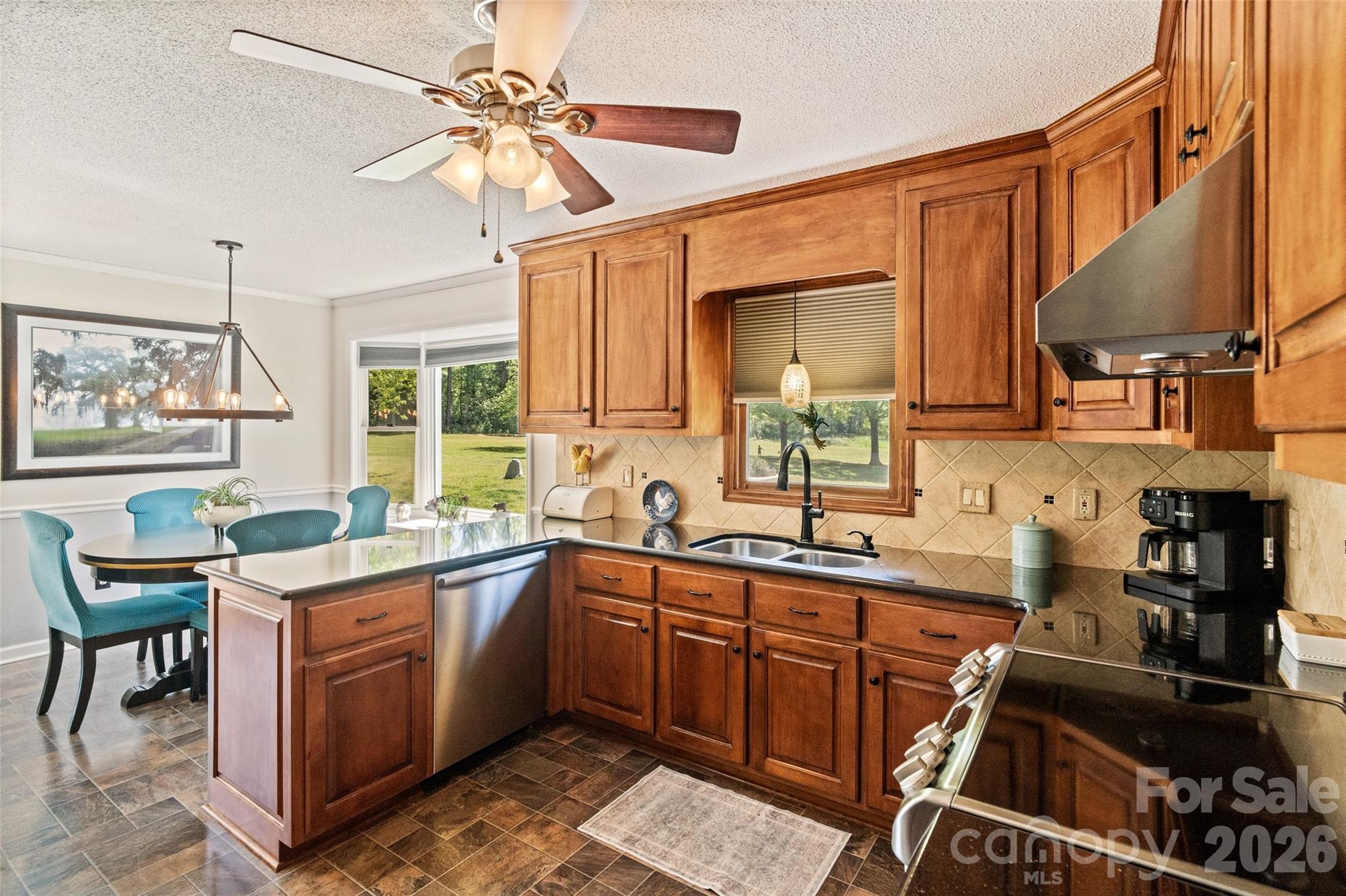 Bel Air Acres - Residential