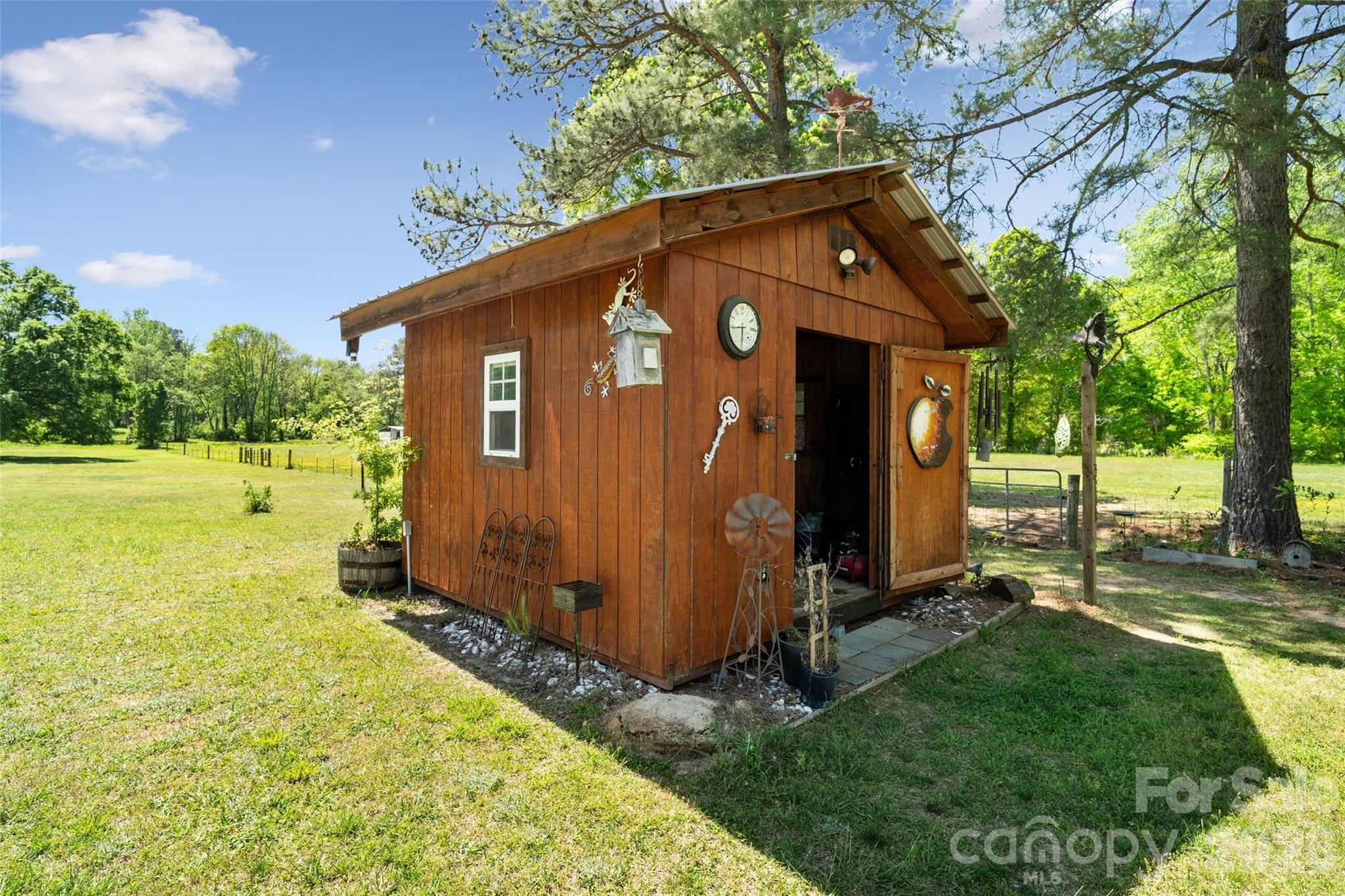 Bel Air Acres - Residential