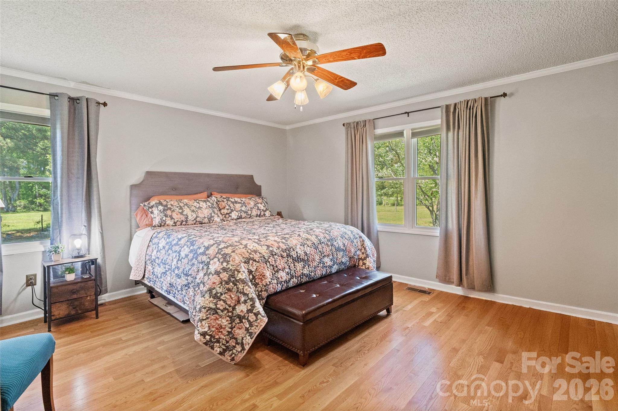 Bel Air Acres - Residential