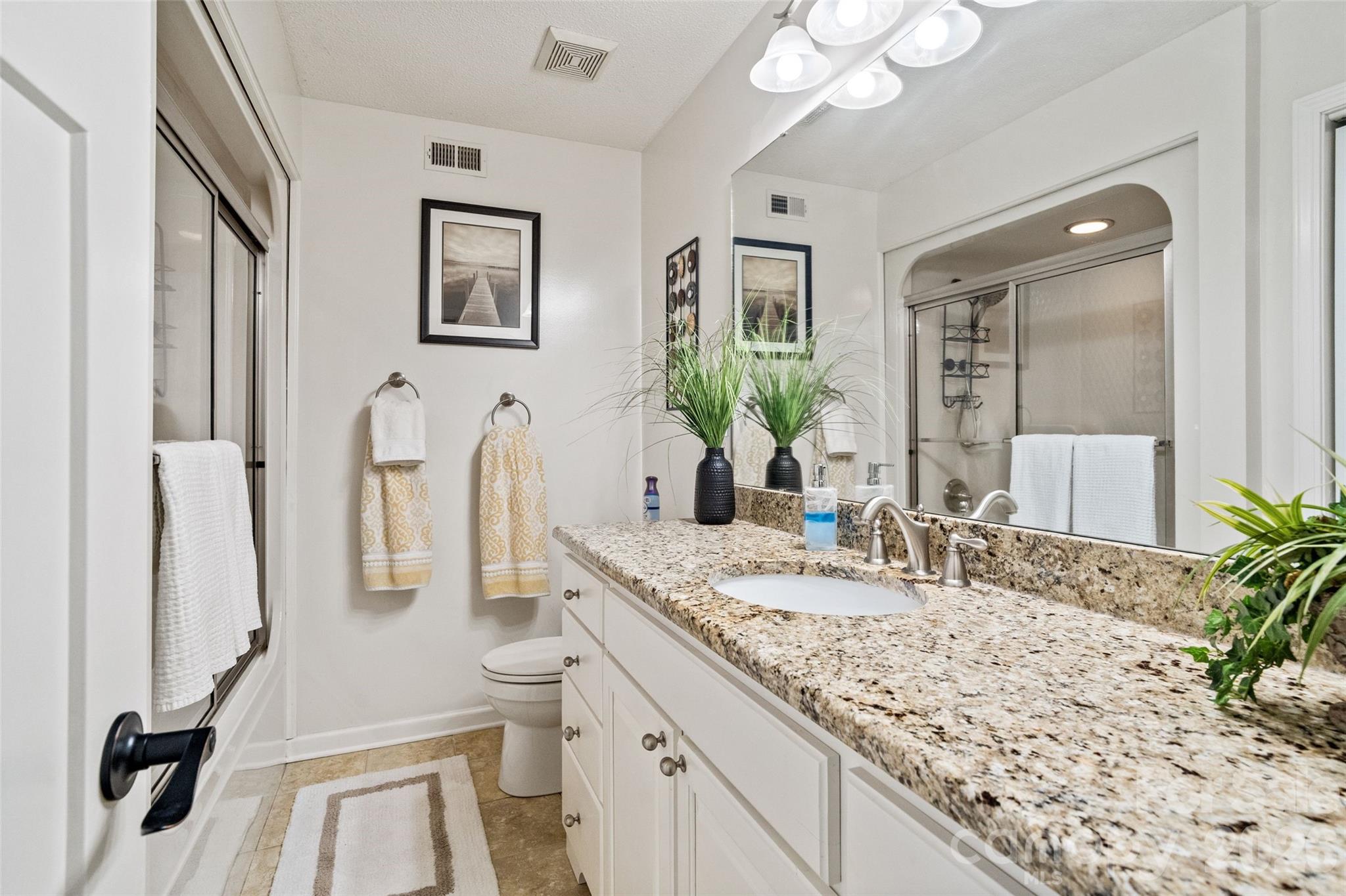 Bel Air Acres - Residential