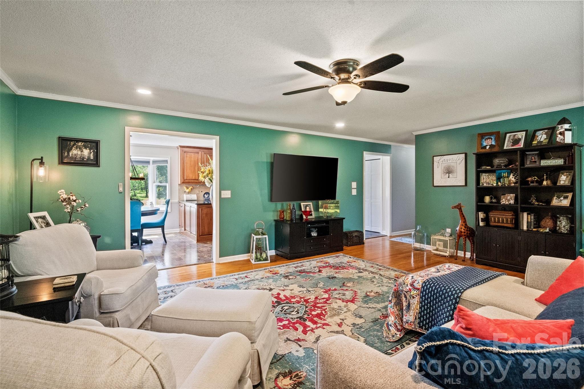 Bel Air Acres - Residential