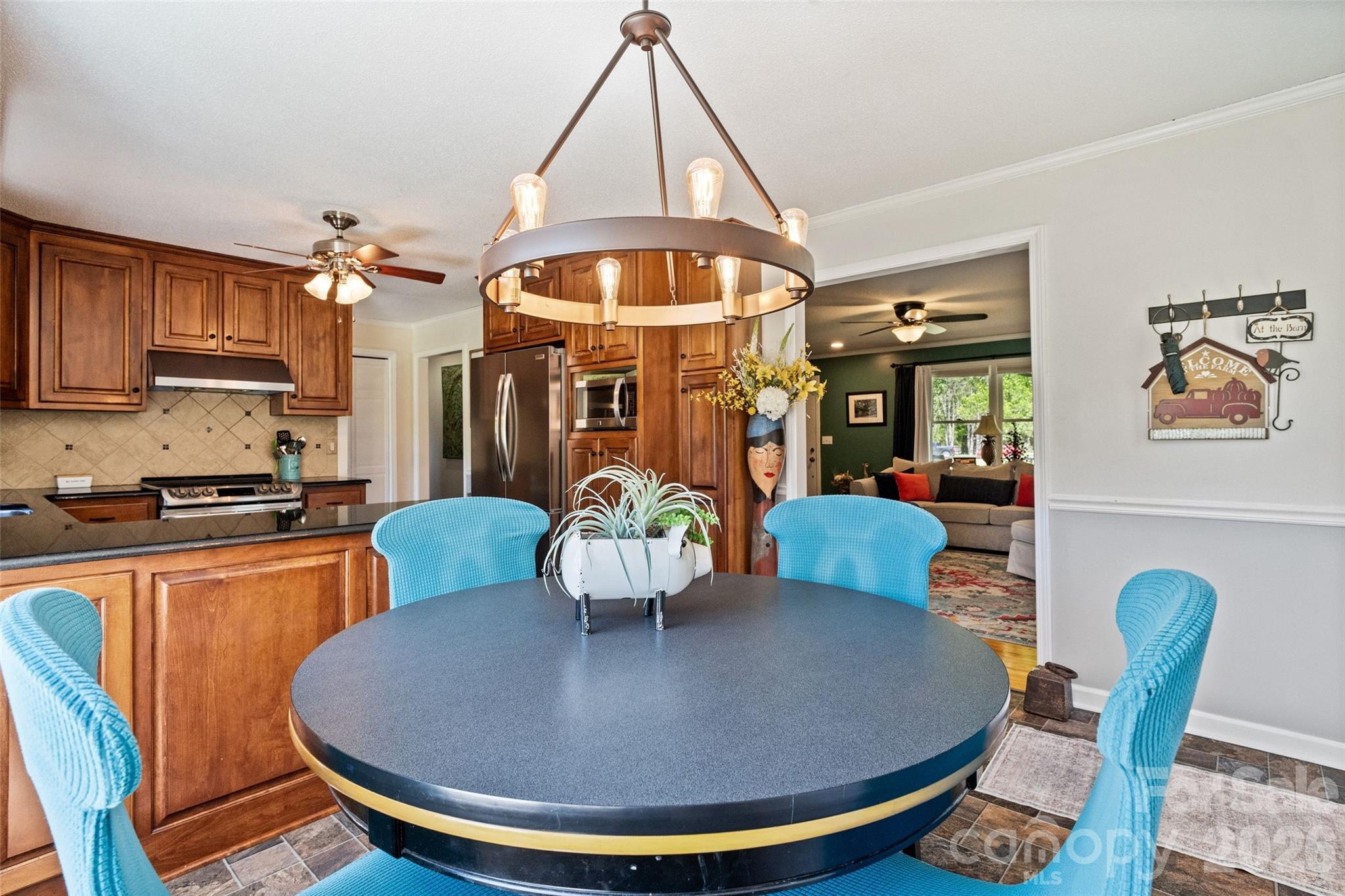 Bel Air Acres - Residential
