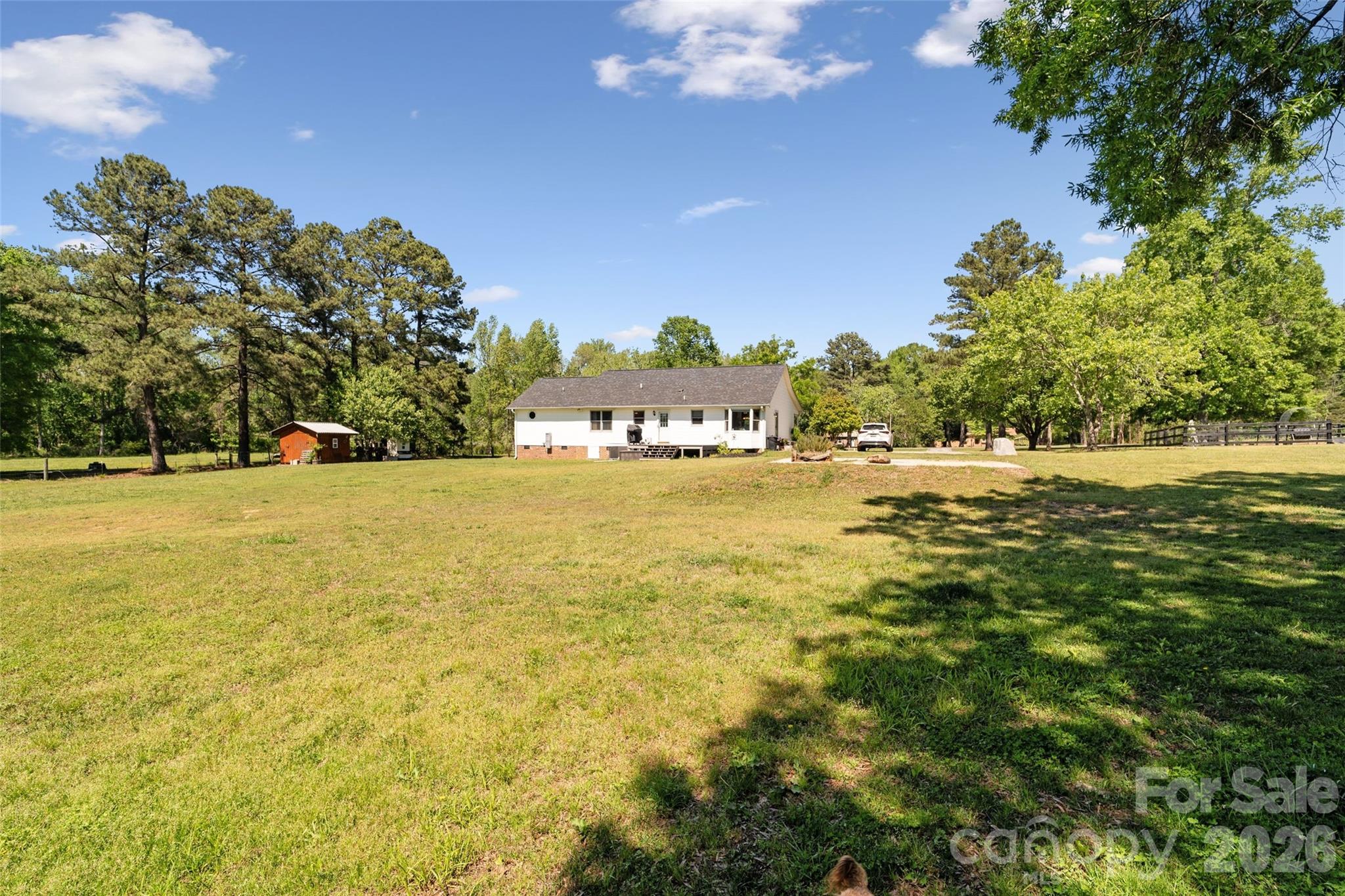 Bel Air Acres - Residential
