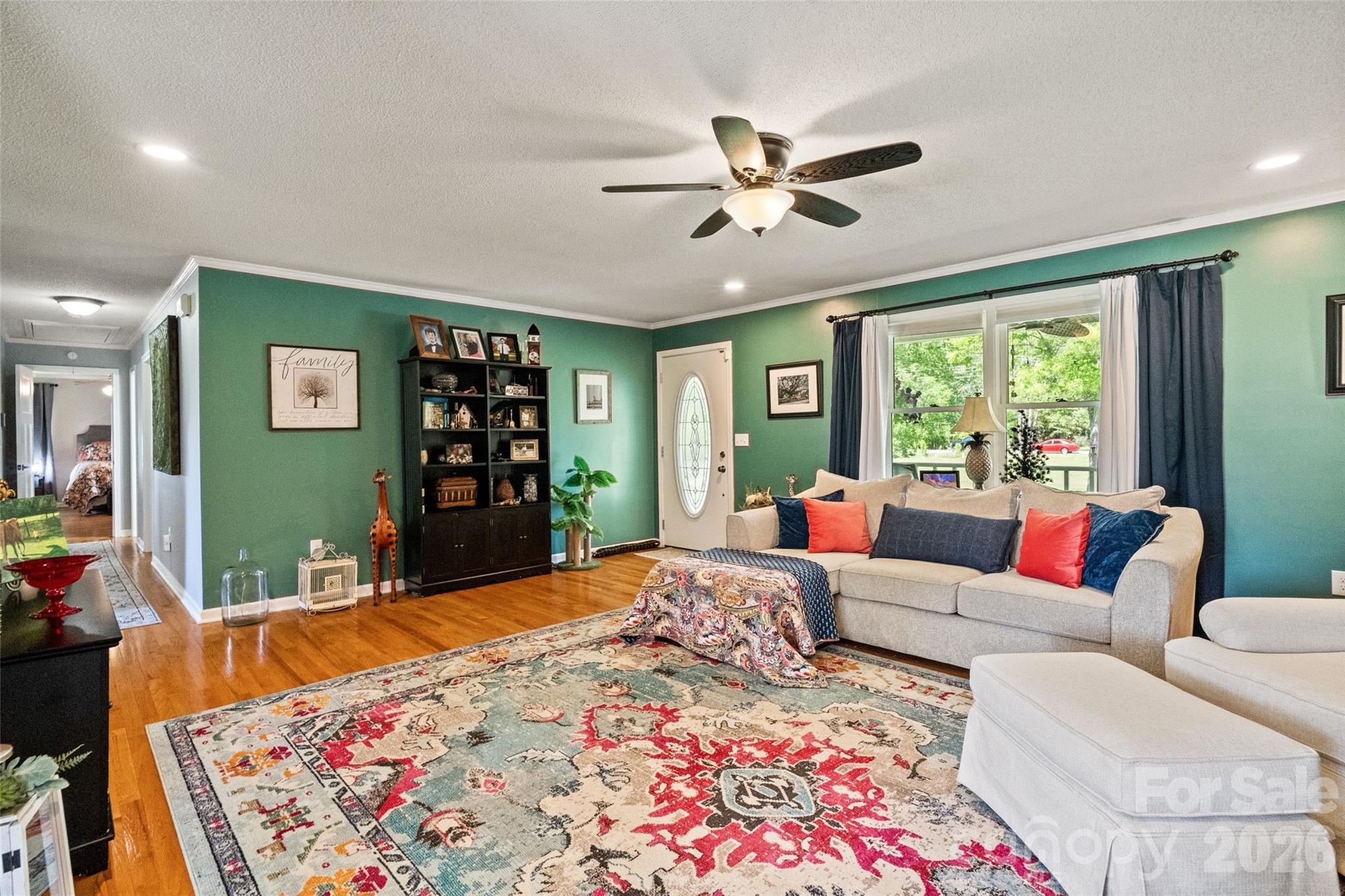 Bel Air Acres - Residential