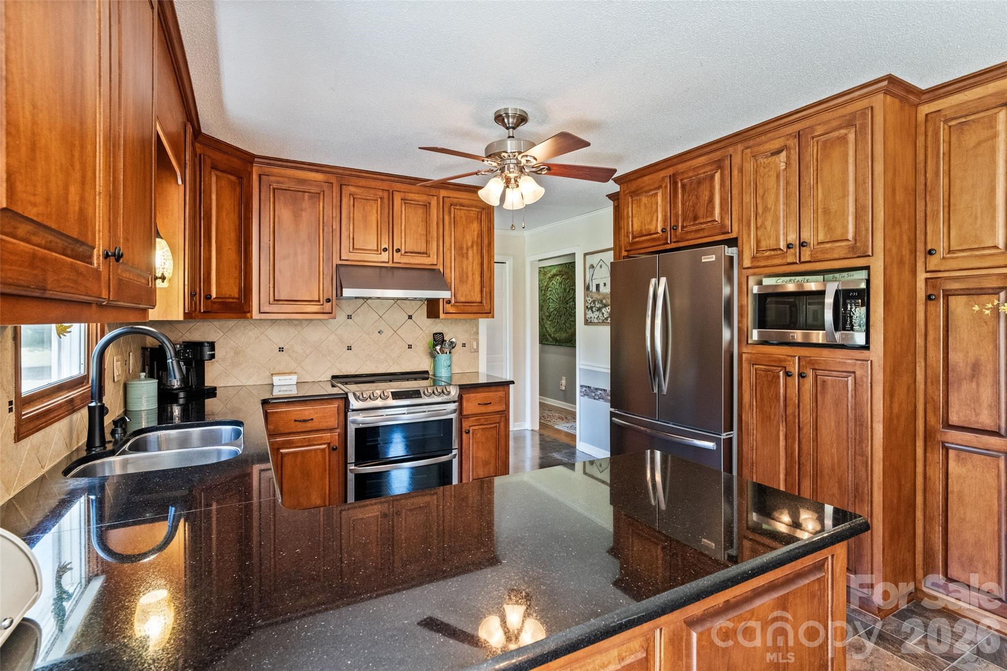 Bel Air Acres - Residential