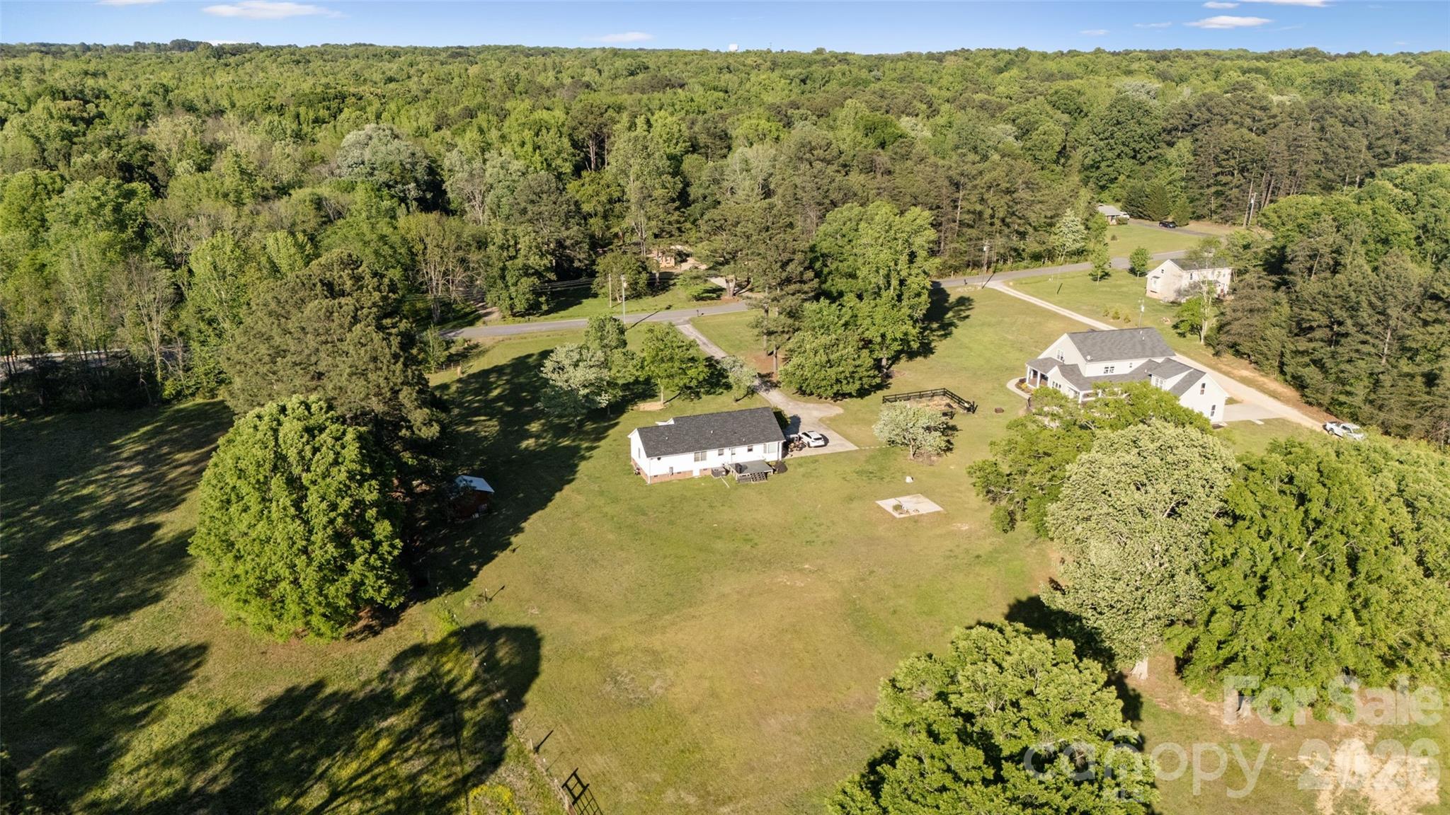 Bel Air Acres - Residential