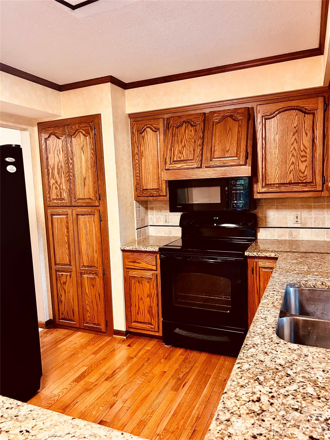 River Ridge Run - Residential