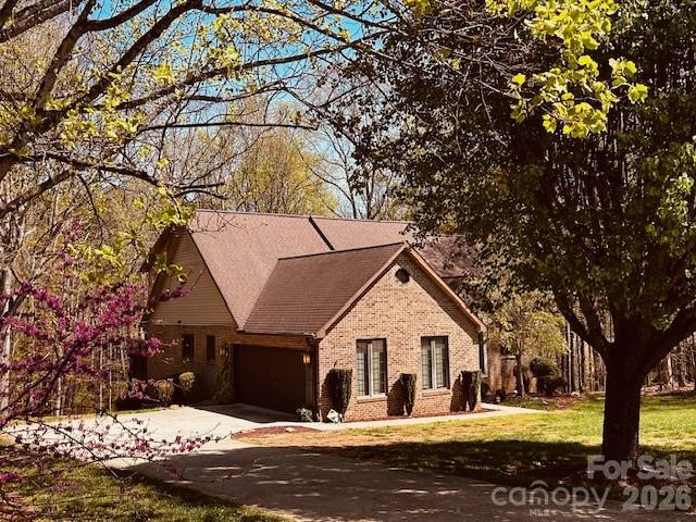 River Ridge Run - Residential