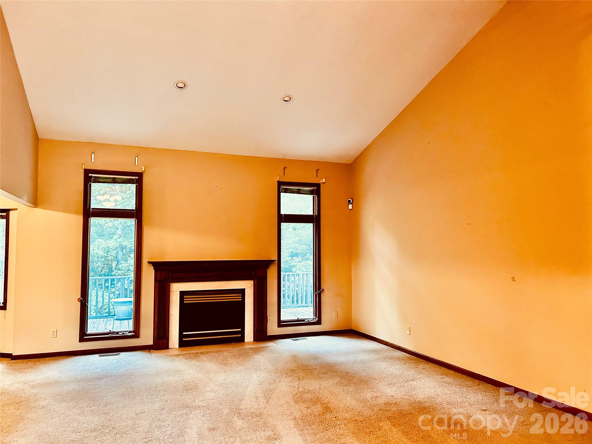 River Ridge Run - Residential