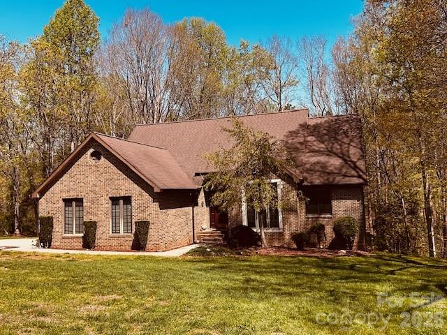 River Ridge Run - Residential