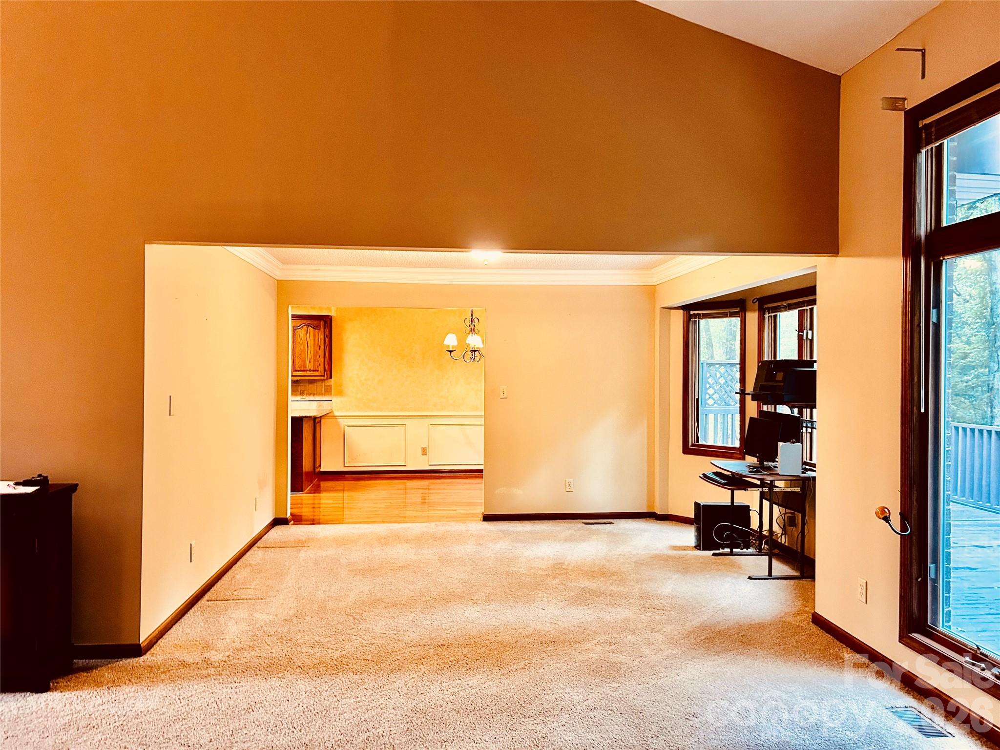 River Ridge Run - Residential