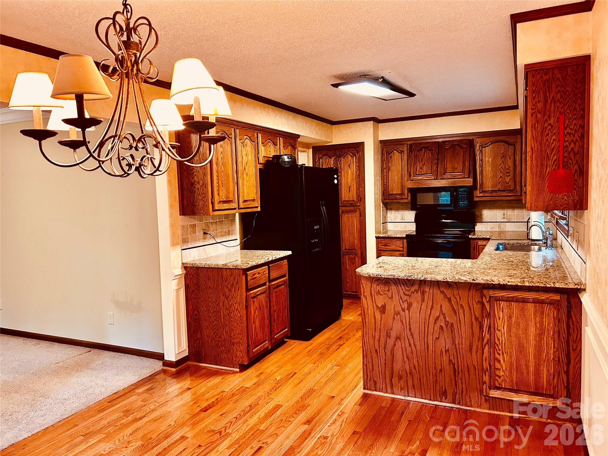 River Ridge Run - Residential