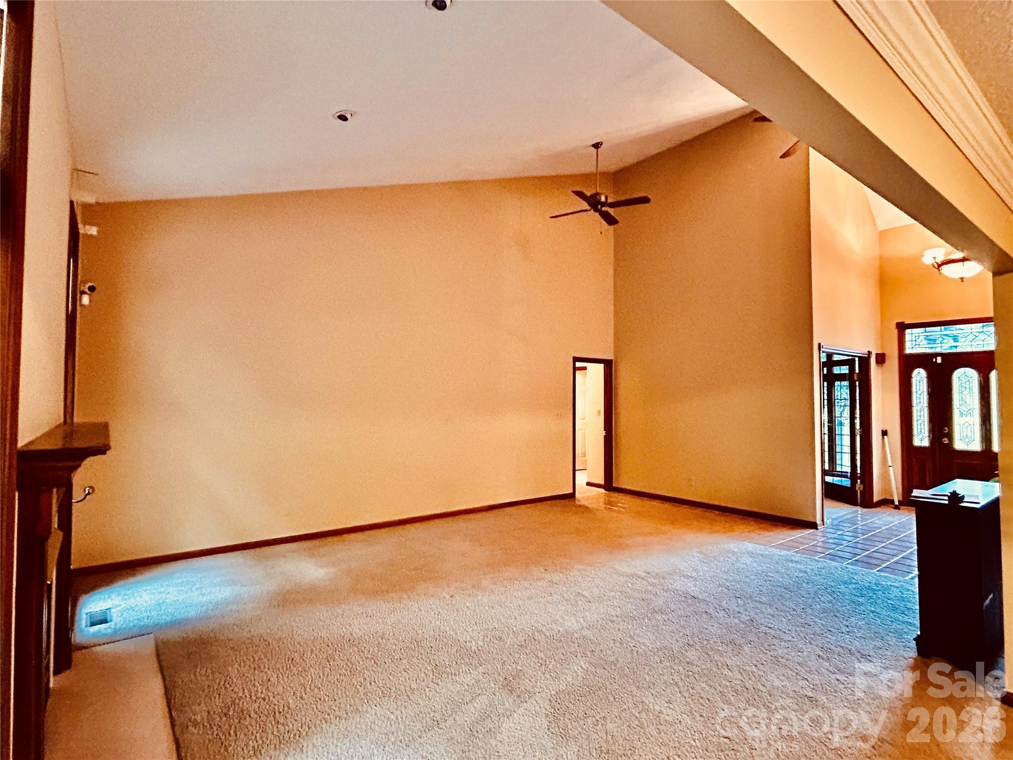 River Ridge Run - Residential