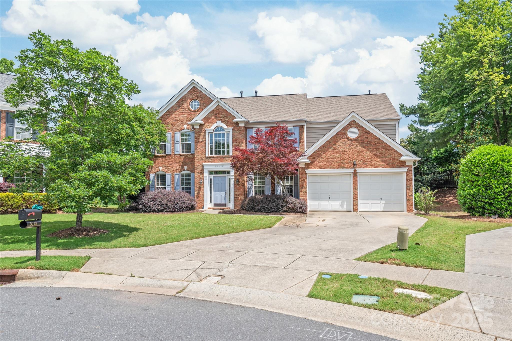 9710 Holden Court