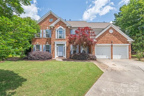 9710 Holden Court Charlotte NC 28277