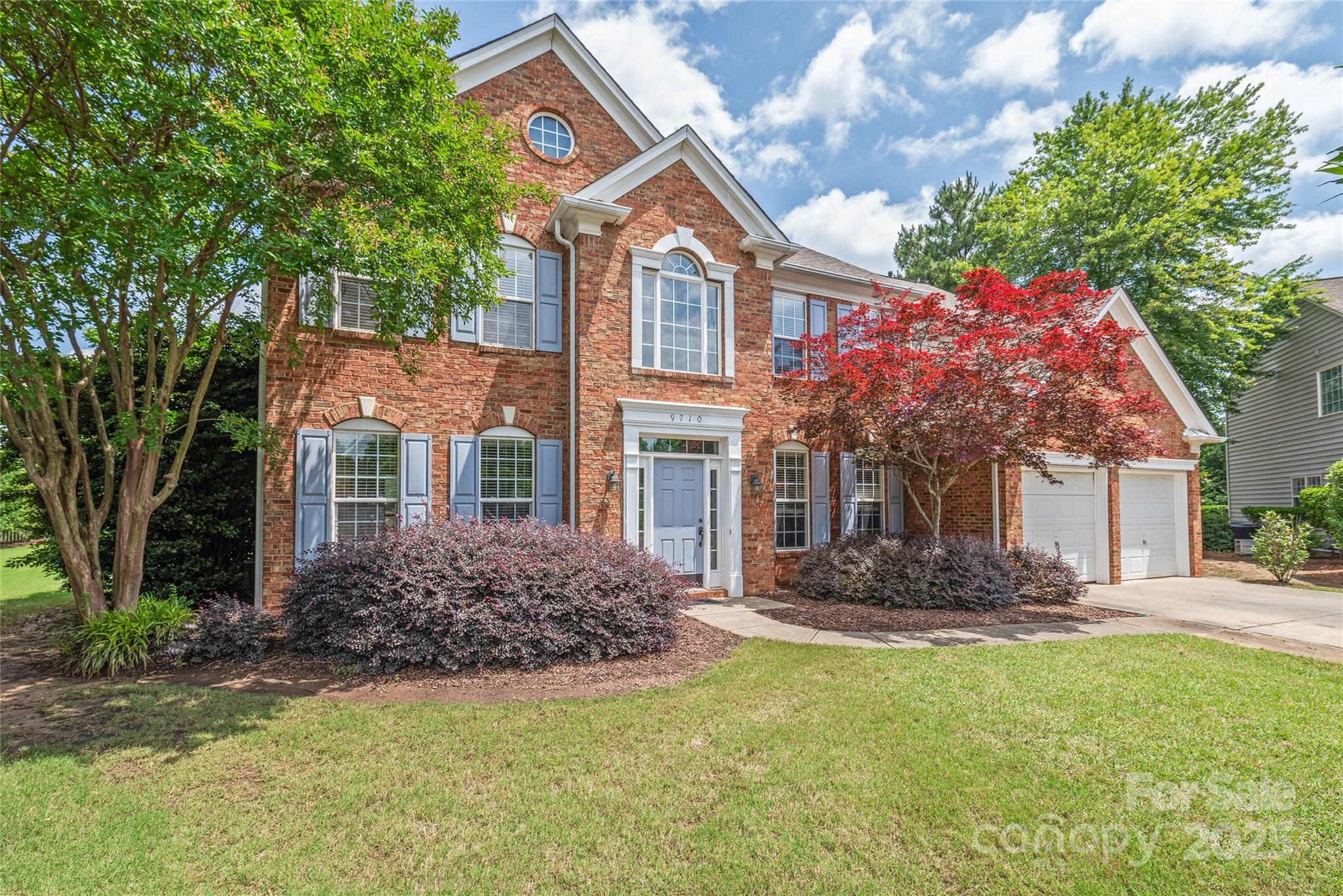 9710 Holden Court