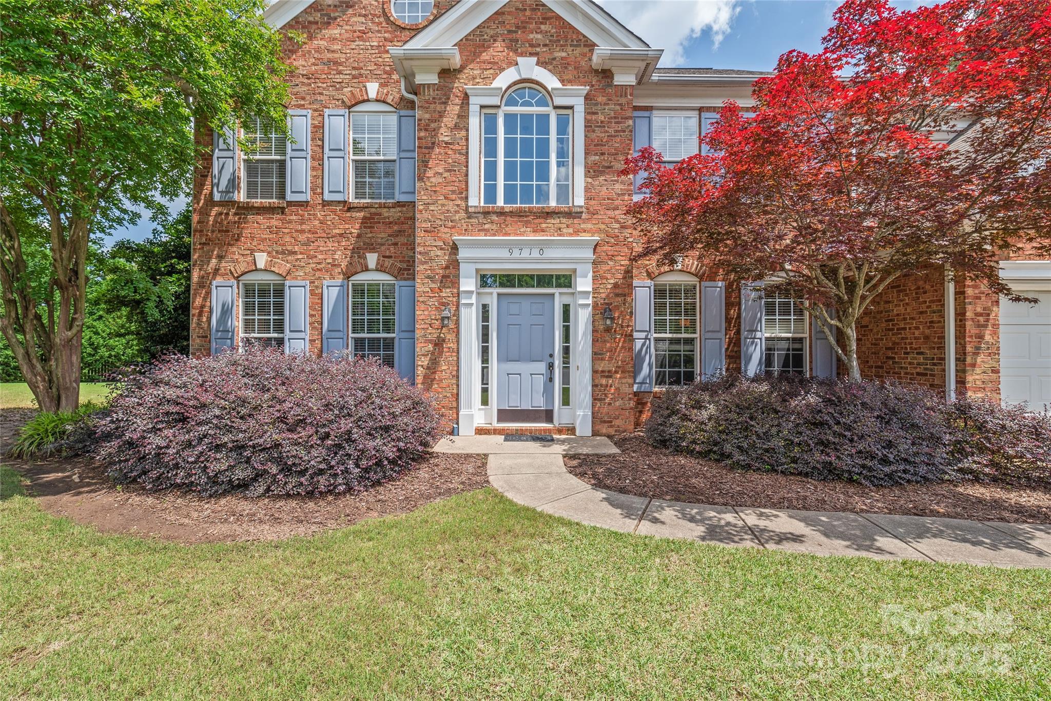 9710 Holden Court