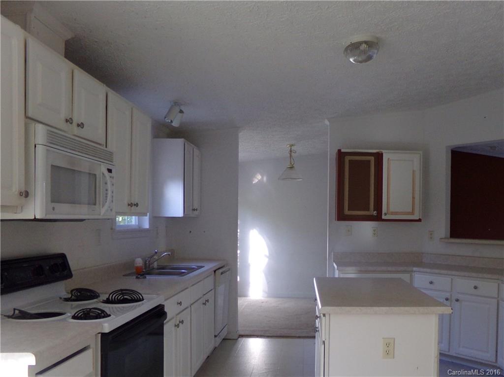 Hillcrest - Residential