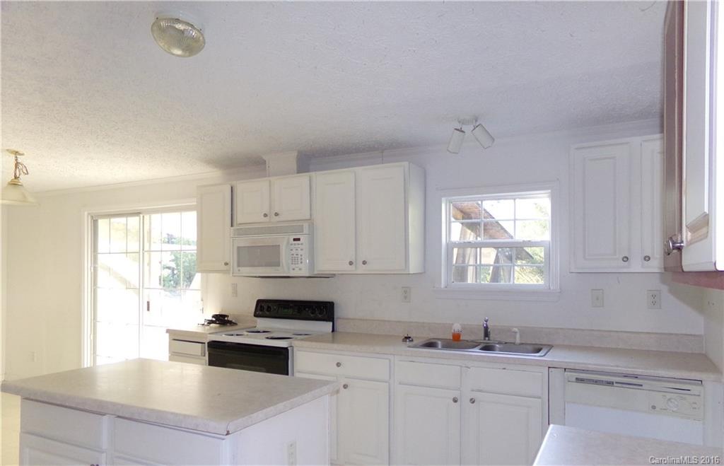 Hillcrest - Residential