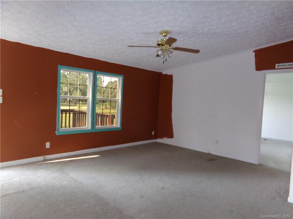 Hillcrest - Residential