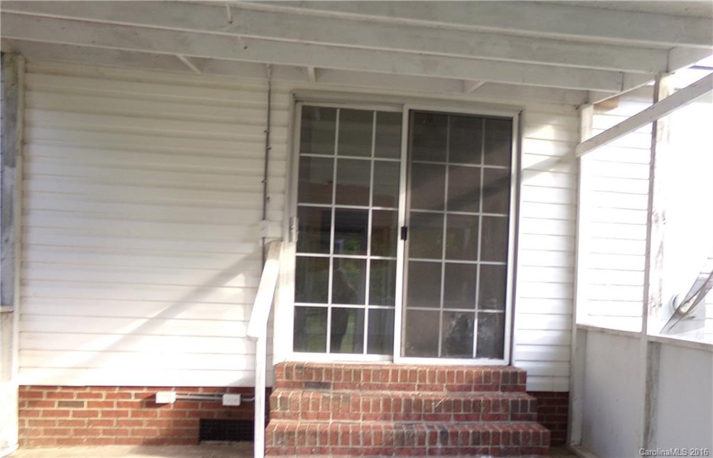 Hillcrest - Residential