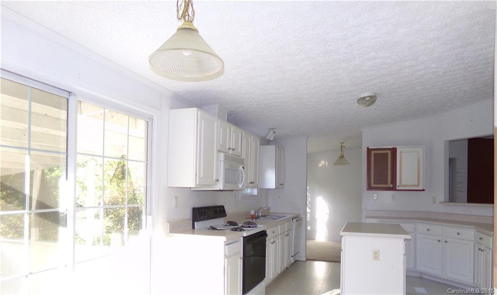 Hillcrest - Residential