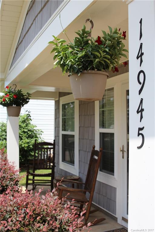 Hamilton Lakes - Residential