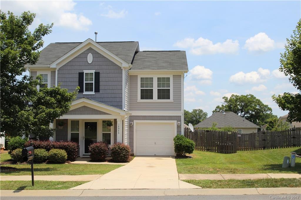 Hamilton Lakes - Residential