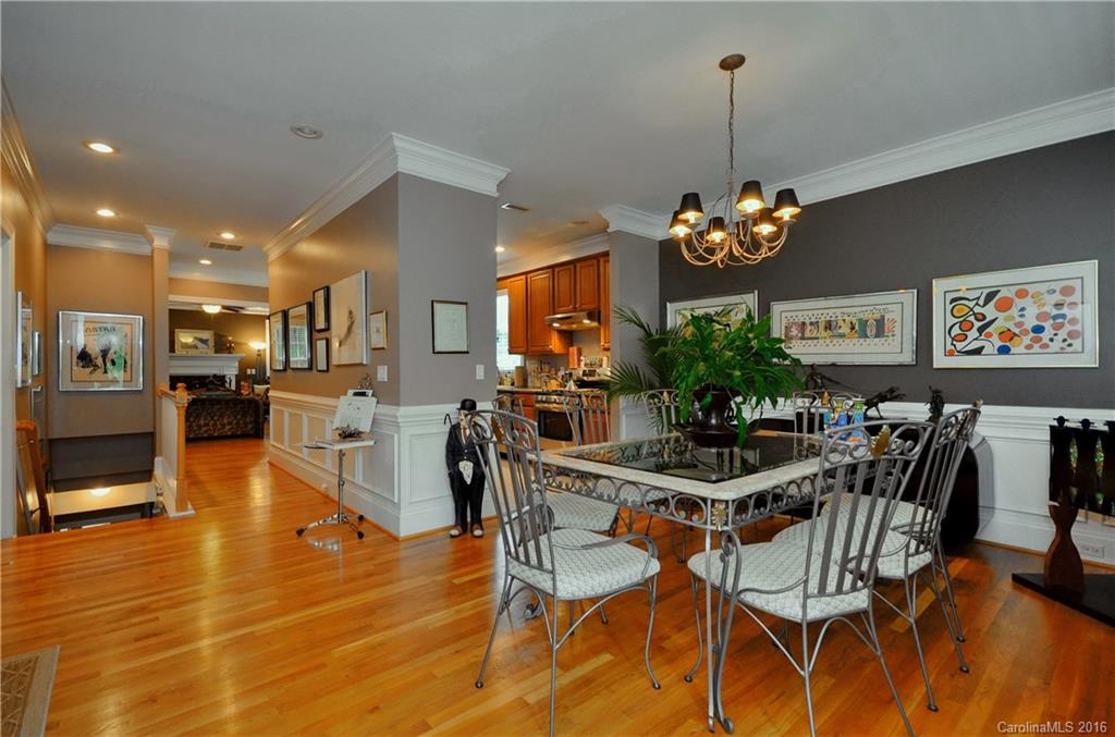 East Ridge - Residential