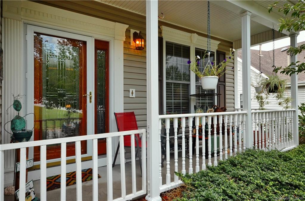 East Ridge - Residential