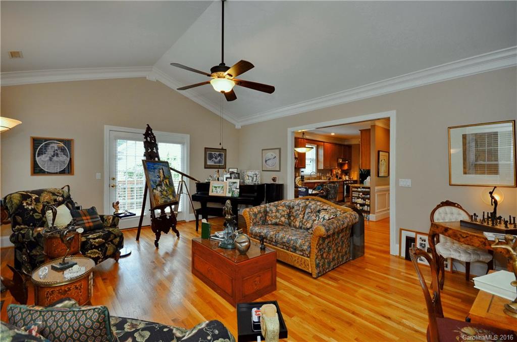 East Ridge - Residential