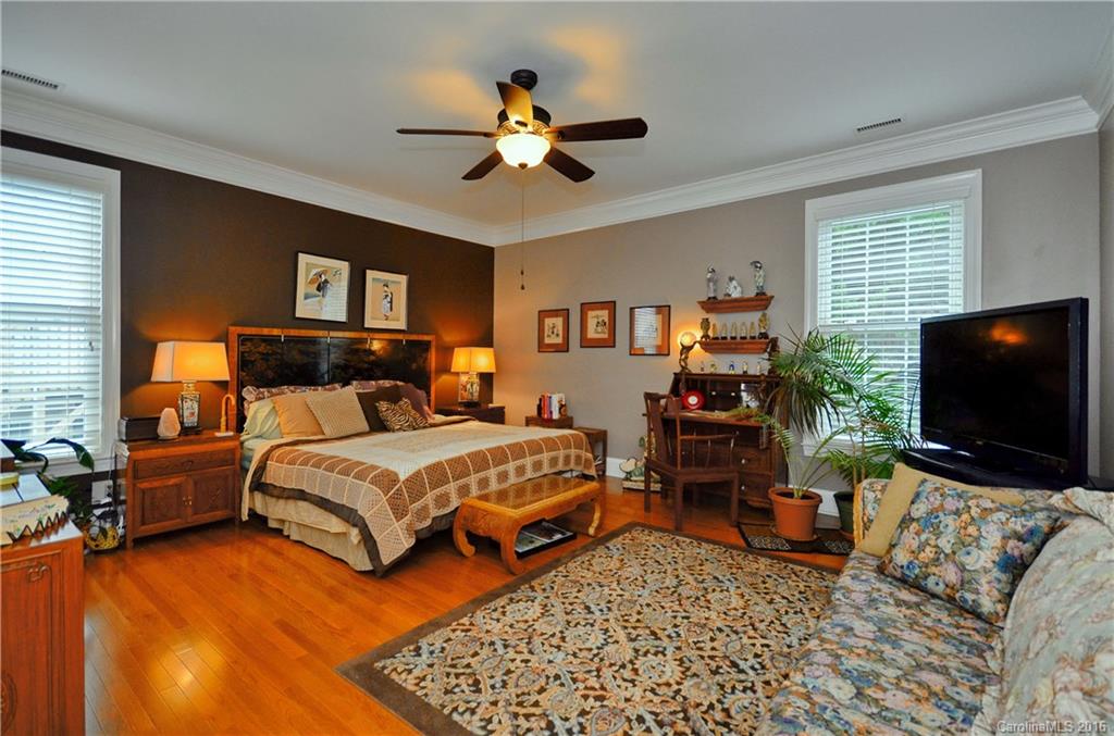 East Ridge - Residential