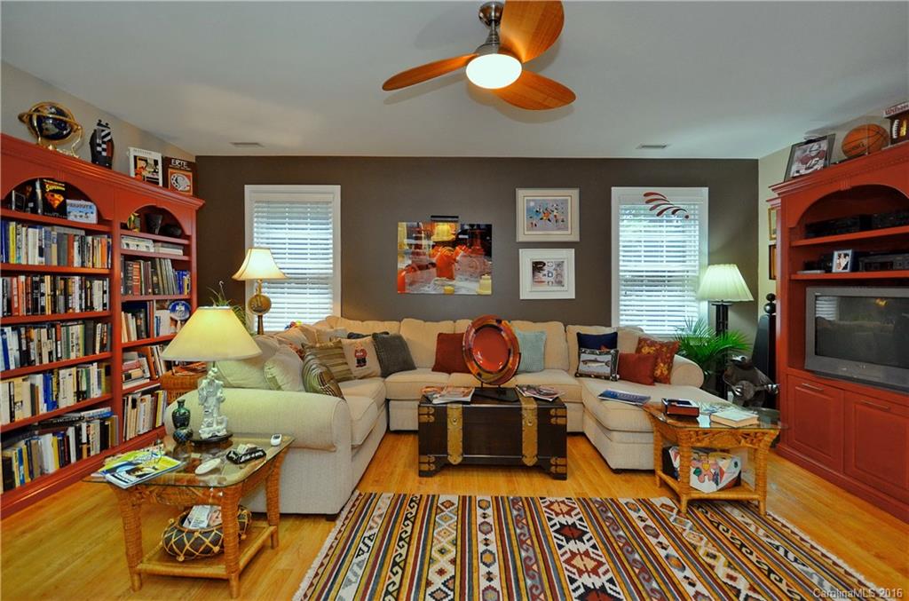 East Ridge - Residential