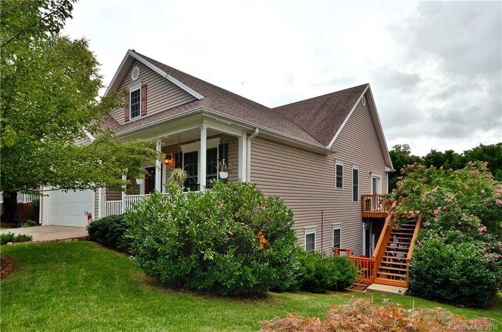 East Ridge - Residential