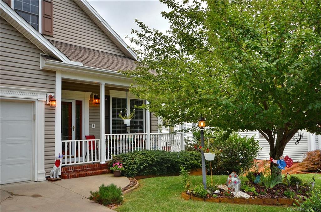 East Ridge - Residential