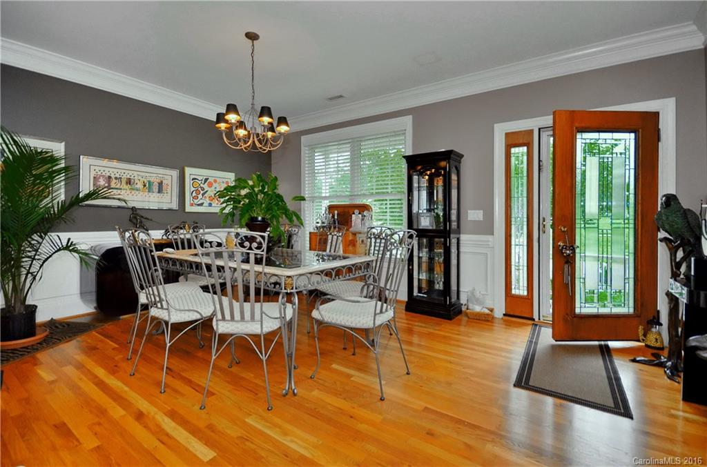 East Ridge - Residential