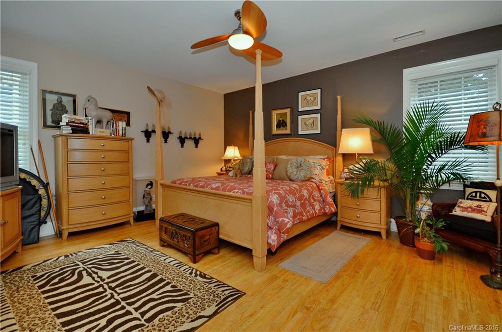 East Ridge - Residential