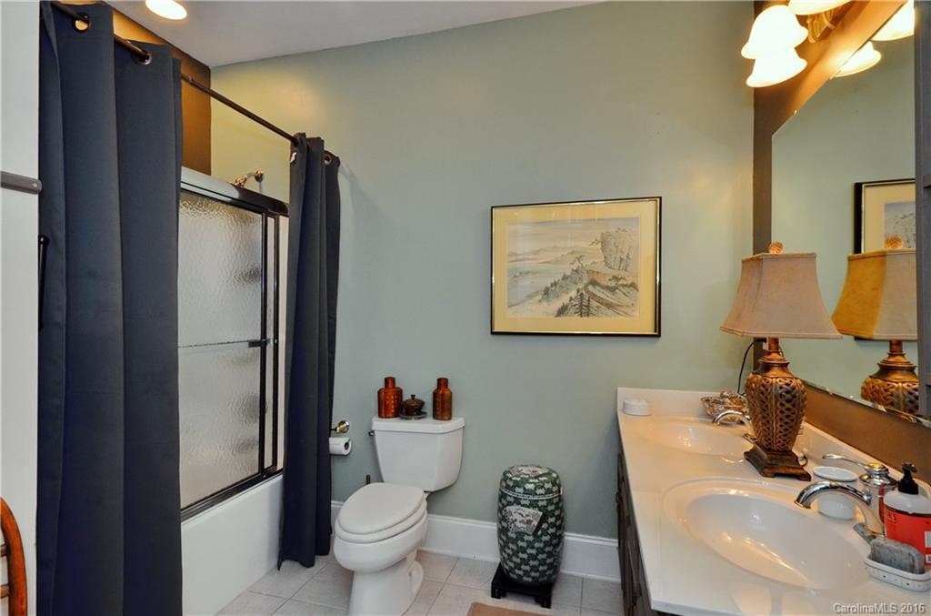 East Ridge - Residential