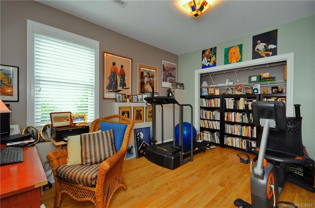 East Ridge - Residential