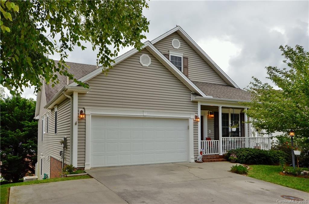 East Ridge - Residential