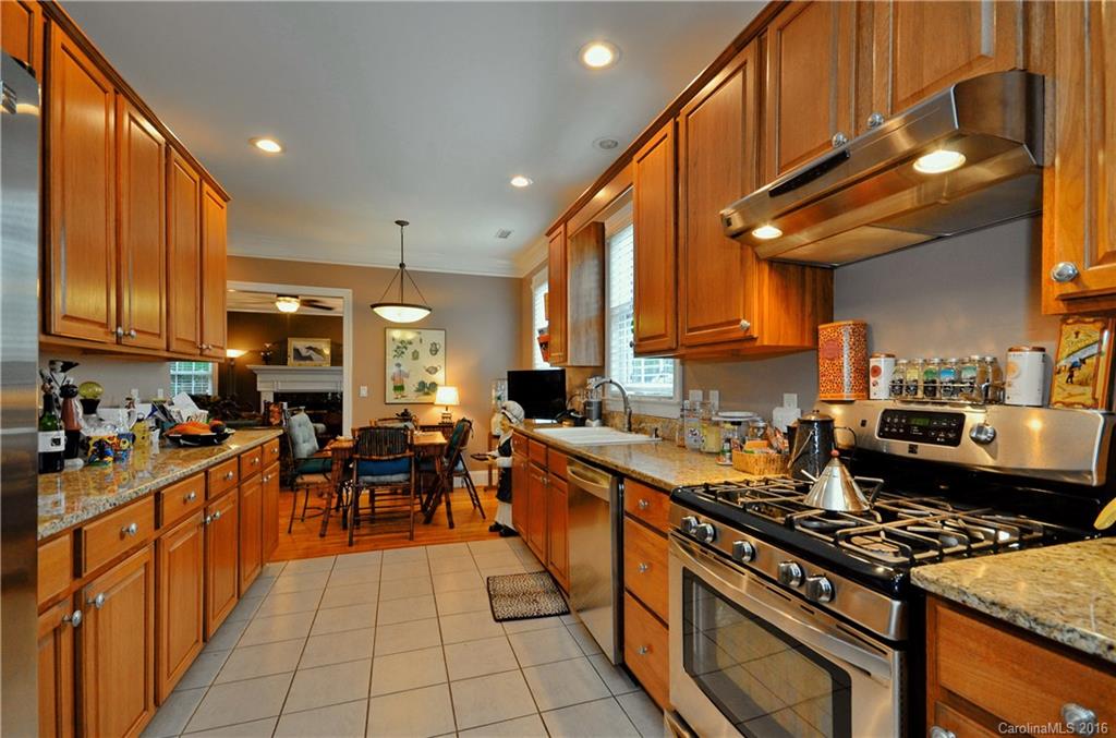 East Ridge - Residential