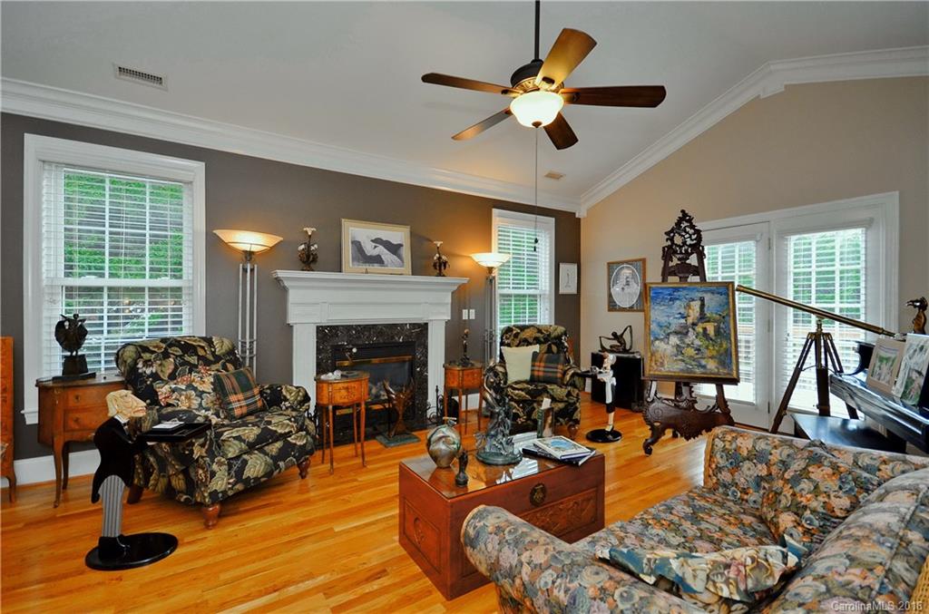 East Ridge - Residential